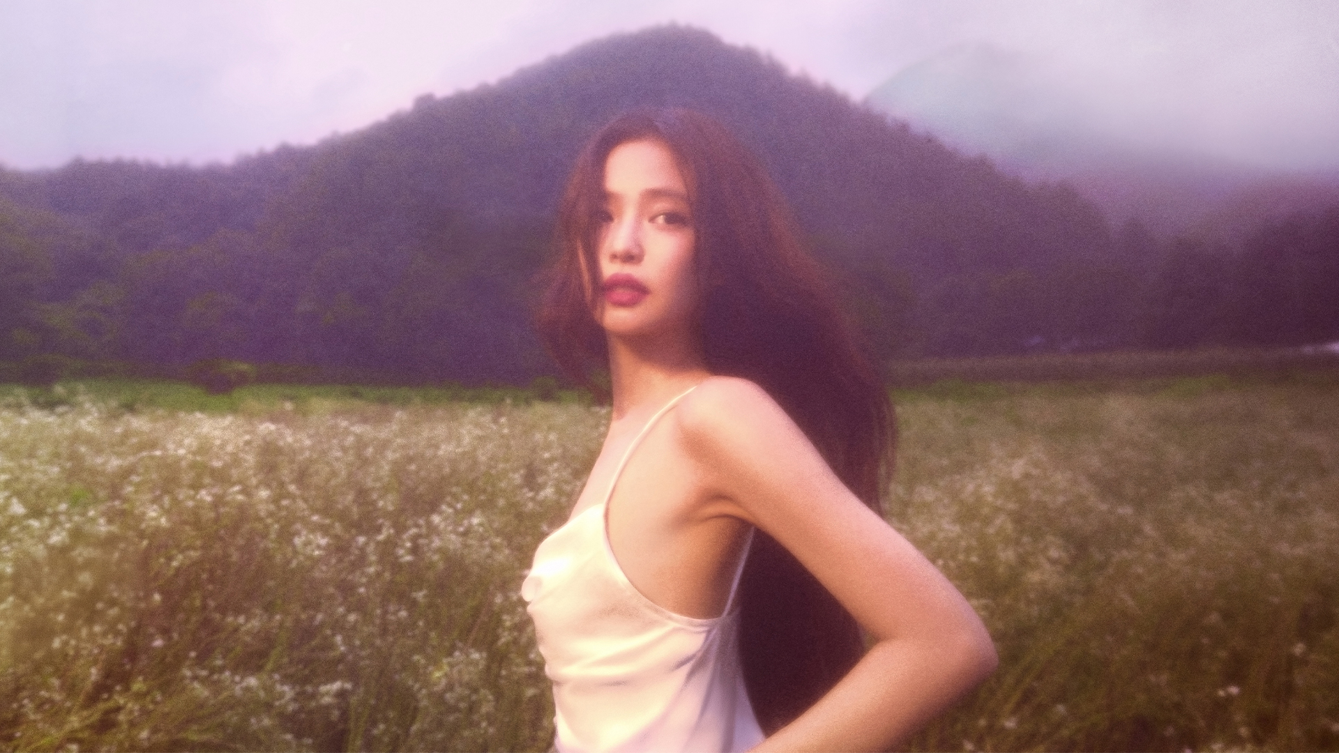 JENNIE — Fallen Angel