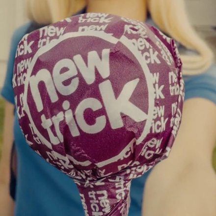 ROSÉ — new trick (single cover)