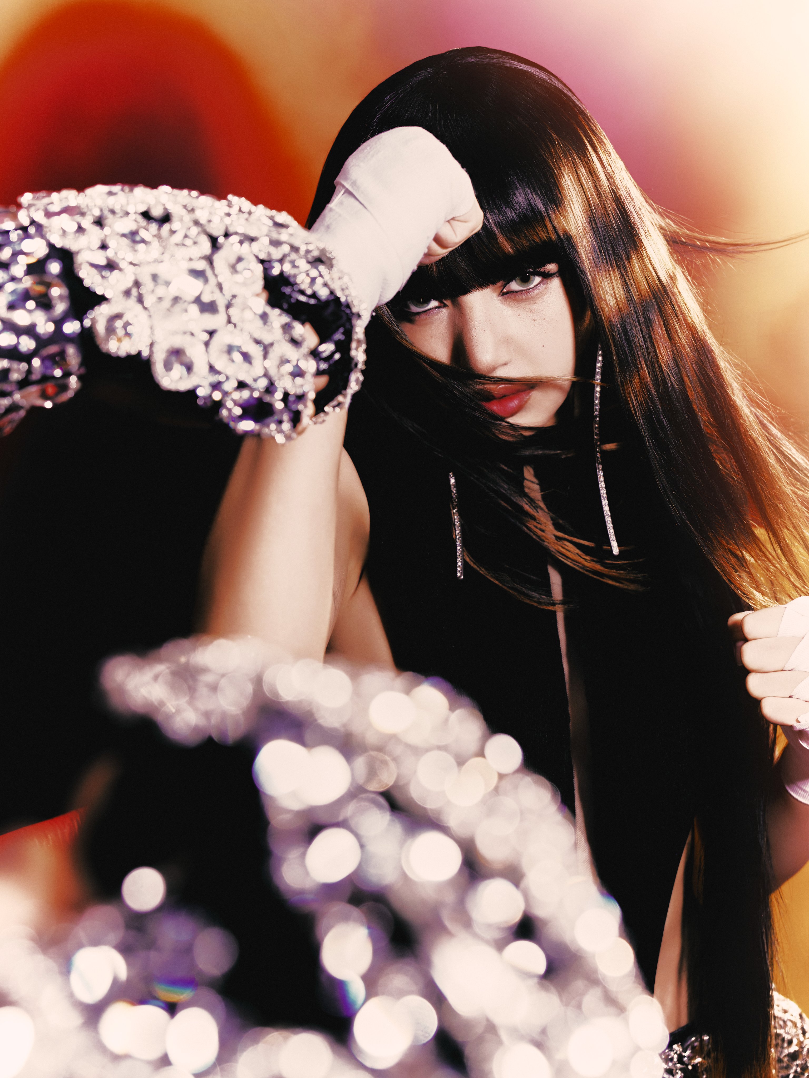 LISA — SaWaDiKa