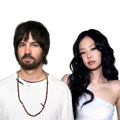 Tame Impala & JENNIE — Dracula